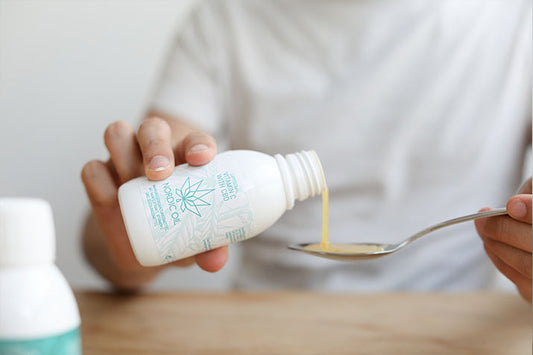 CBD para uma vida mais saudável: Nossas dicas