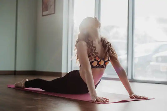 Descubra os benefícios do CBD no Pilates