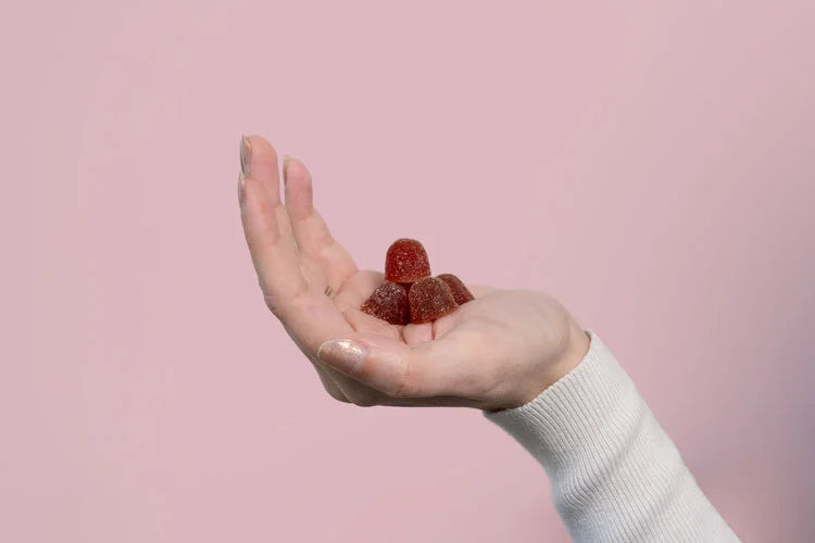 Quanto tempo demoram os CBD gummies a fazer efeito?