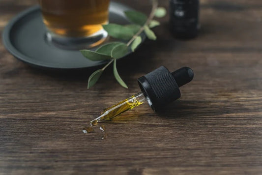 Overdose de CBD - Pode ter uma overdose de CBD?
