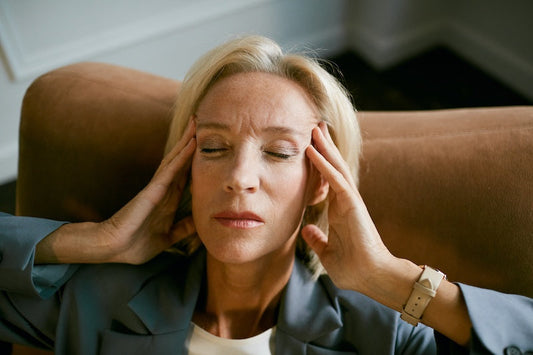 CBD e Menopausa