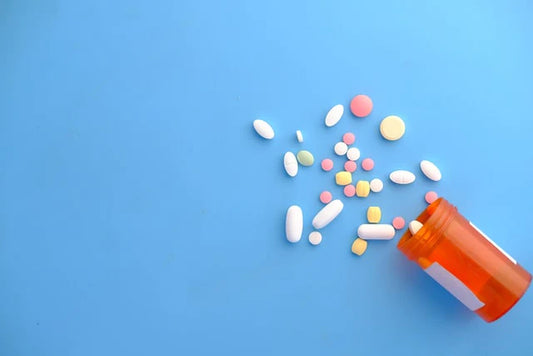 Interacções da CBD: Cuidado com estes medicamentos