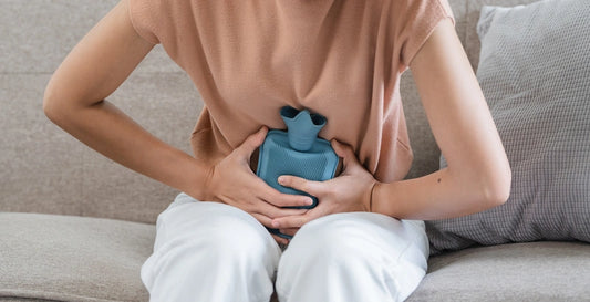 CBD para Dores Menstruais: Estudos e Relatos de Experiência