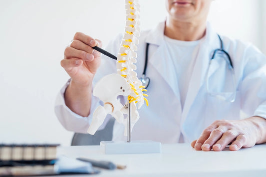CBD na Artrose: Estudos e Relatos de Experiência sobre a Aplicação para Dores Relacionadas à Artrose