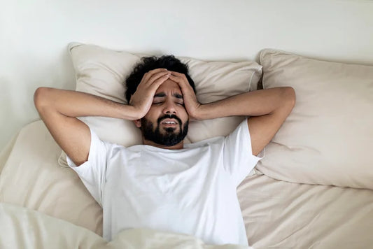 Privação de sono: Causas, sintomas e formas de recuperação
