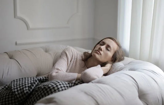 Fases do Sono em Foco: Tempos Ideais para um Sono Reparador