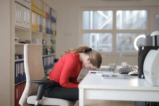 Mudar o Ritmo de Sono: Dicas e Truques para a Adaptação