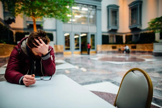 Tensões Psicológicas: Causas, Sintomas e Soluções Eficazes