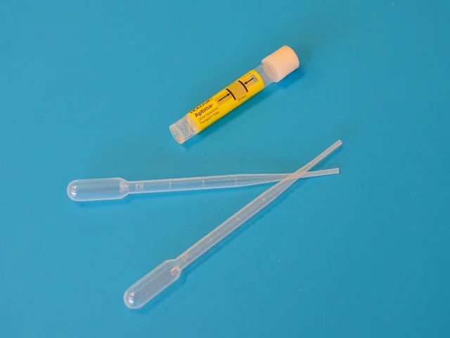 As gomas CBD são detectáveis num teste de drogas?