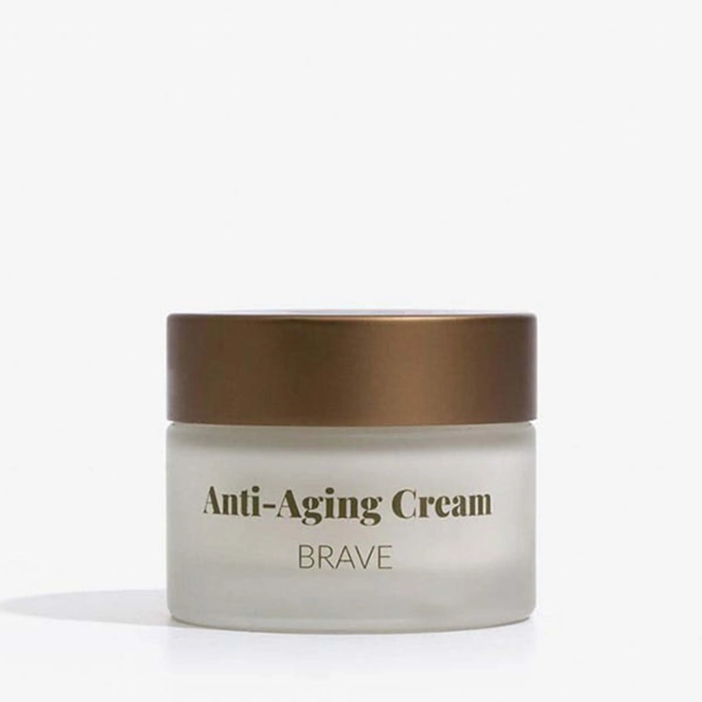 Creme Facial Anti-Idade - CBD & Retinol