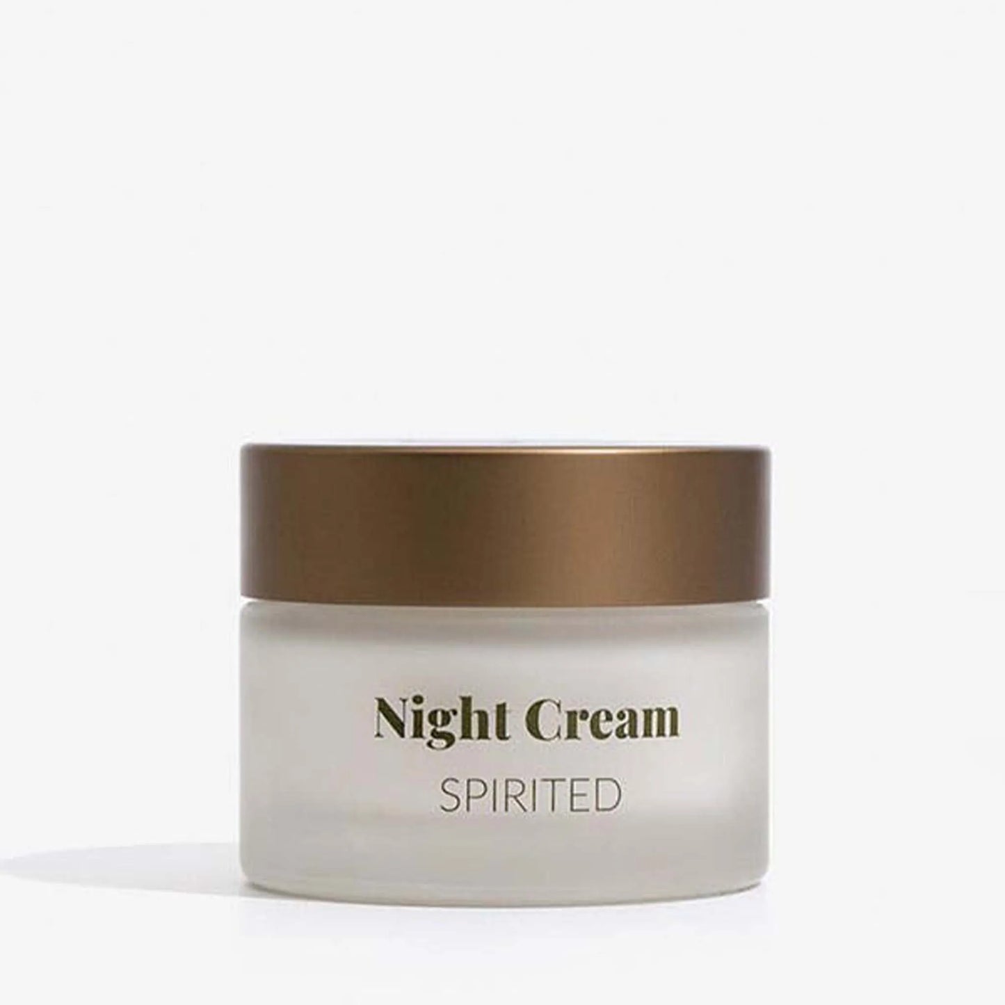Creme deNoite - CBD & Vitamina E