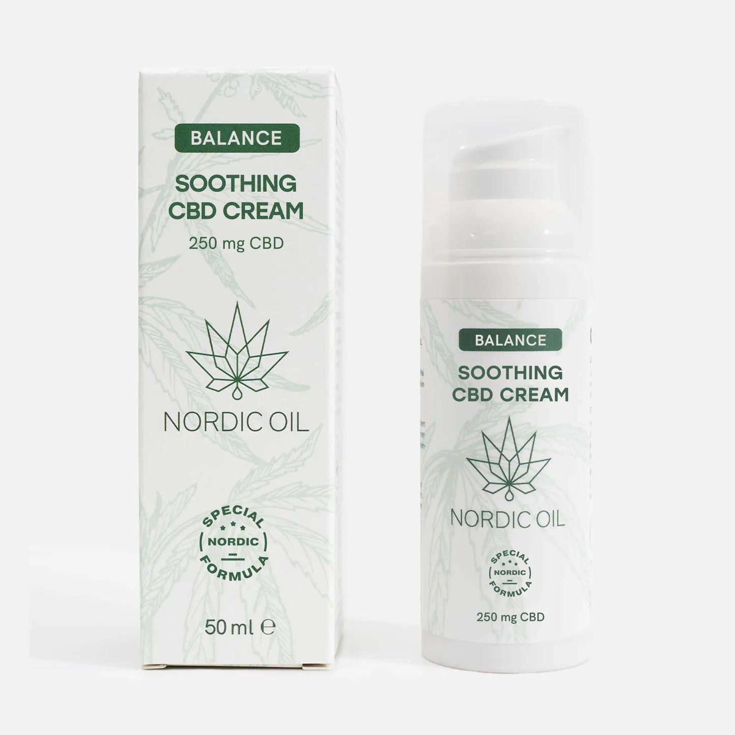 Creme CBD