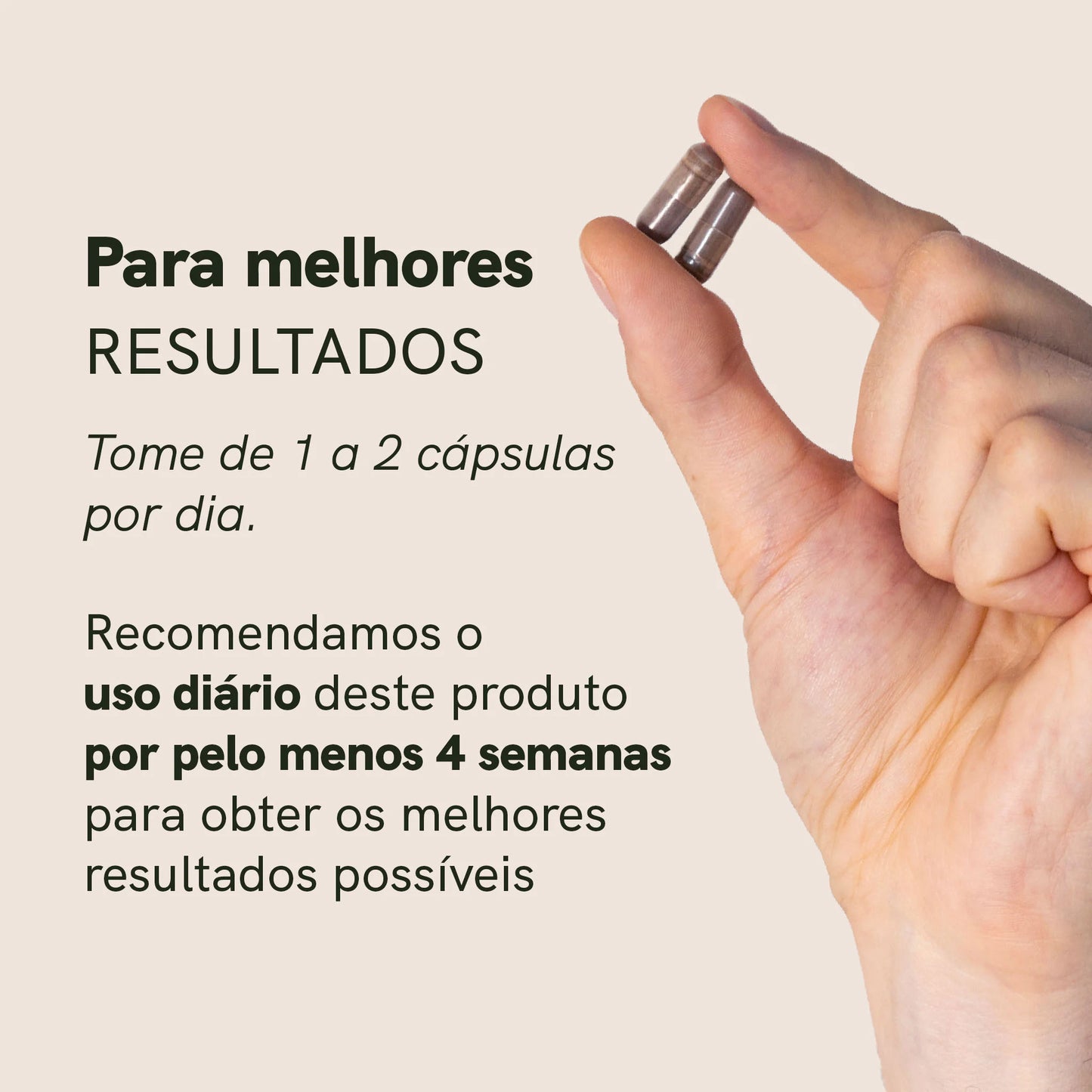 Cápsulas de Ashwagandha