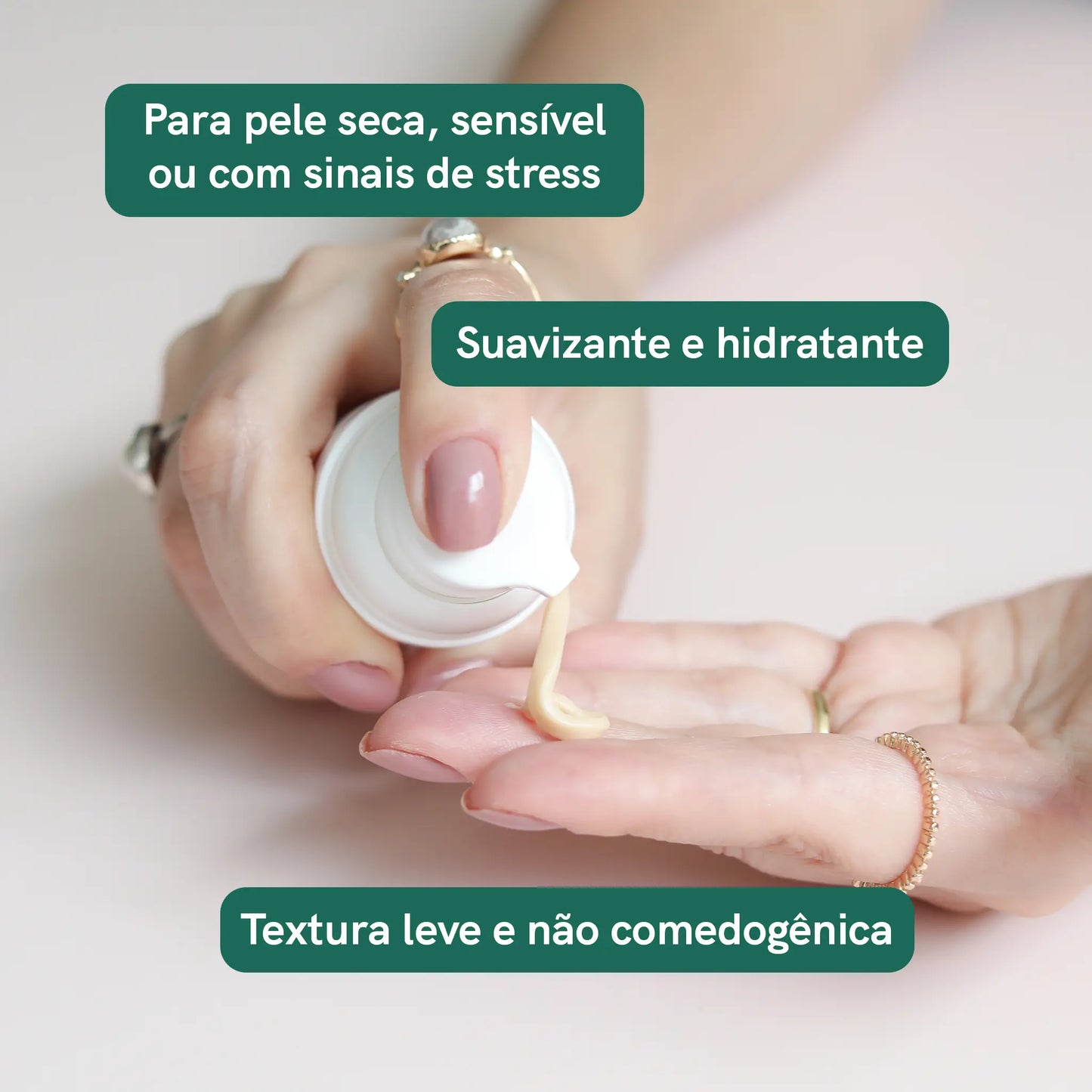 3POR2 Creme CBD