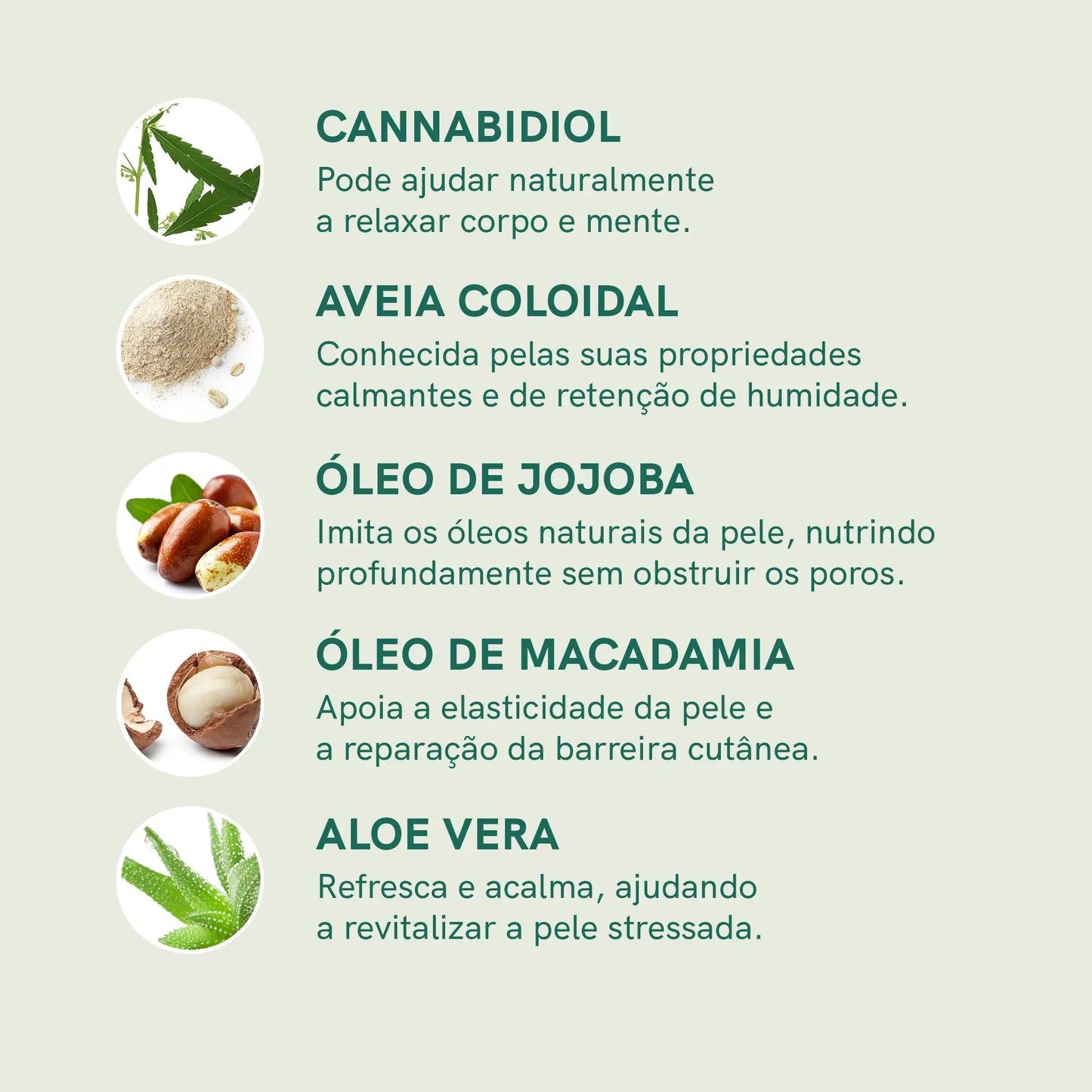 3POR2 Creme CBD