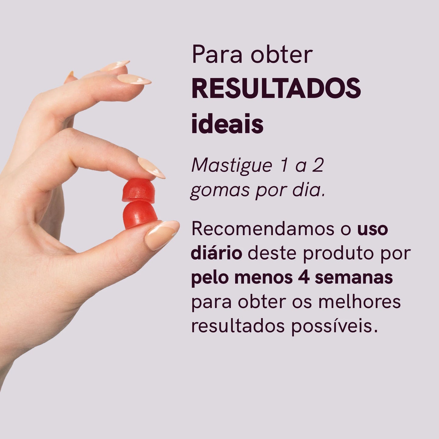 CBD Gummies (1500mg) Frutos silvestres