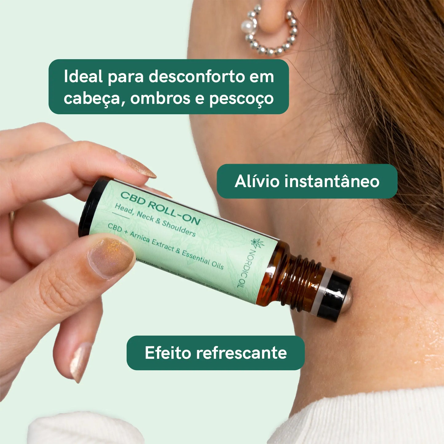 CBD Roll-On