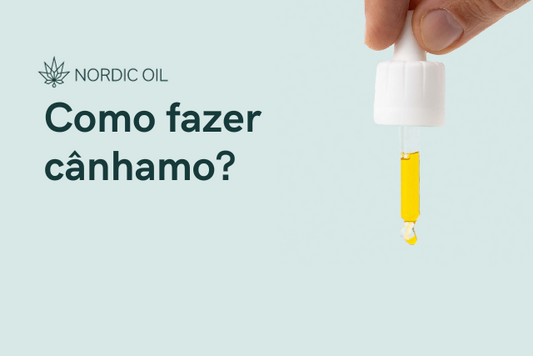 Como fazer cânhamo?