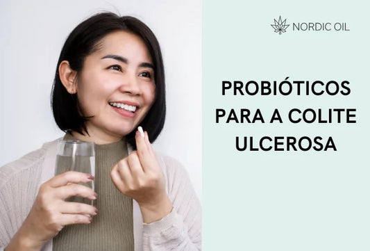 Probióticos para a colite ulcerosa: quais são os melhores?