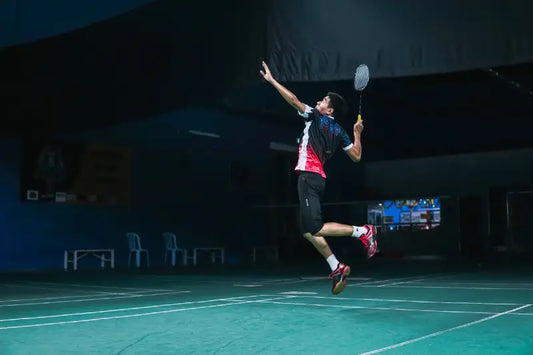 Os Benefícios do CBD para Atletas de Badminton