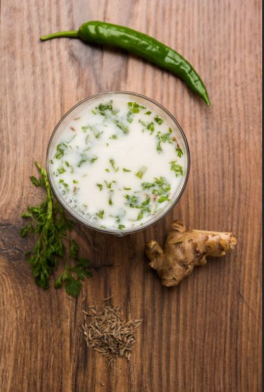 Receitas saudáveis de Verão