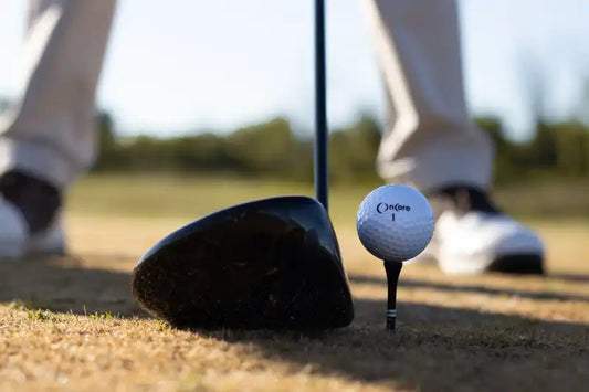 Como o CBD pode melhorar o desempenho no golfe