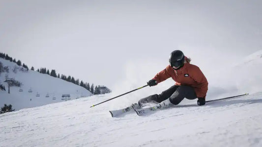 Os Benefícios do CBD para Esquiadores: Redução da Dor, Melhoria do Sono e Controle Mental