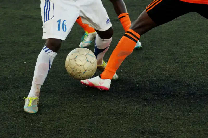 O Impacto do CBD no Futebol: Benefícios para Desempenho e Recuperação