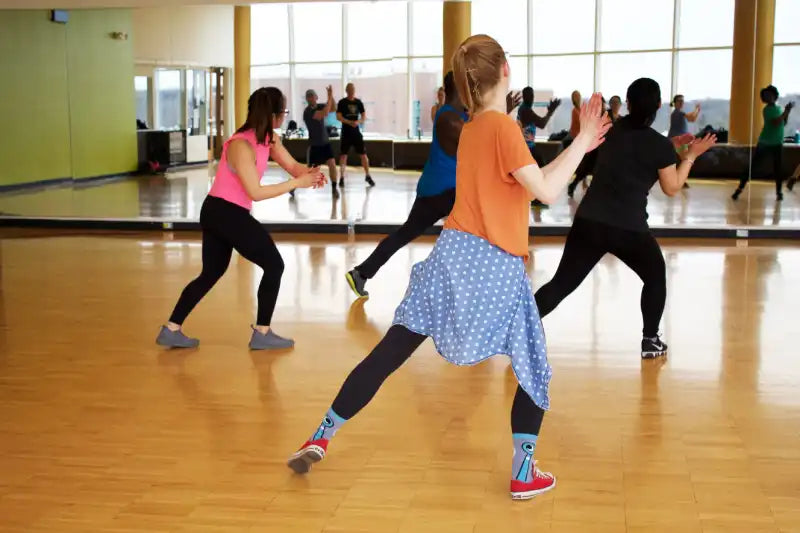 CBD na Atividade Física: Benefícios para Zumba