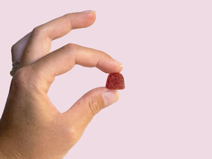 As CBD gummies são legais? Leis específicas de cada país