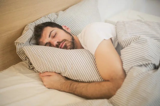 Gomas de CBD para dormir: efeito e dosagem