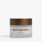 Creme de Dia SPF 15 - CBD & Vitamina C