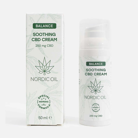 Creme CBD