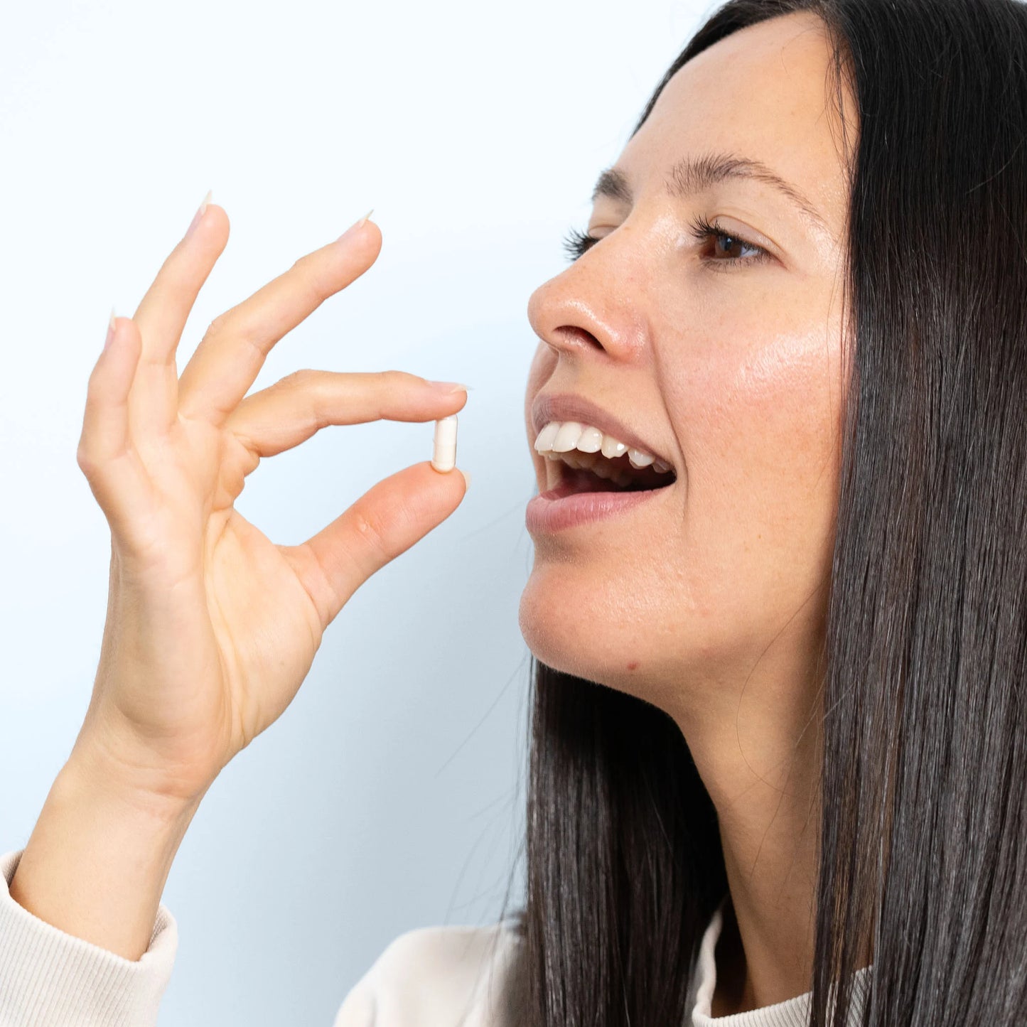 Cápsulas de Ribosídeo de Nicotinamida (NR)