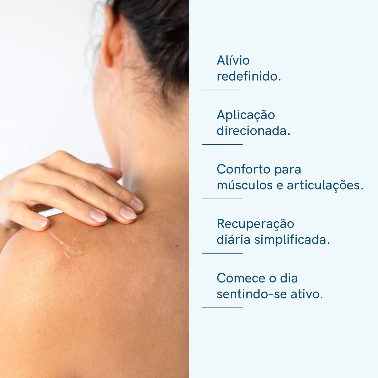 Gel Ativo com CBD