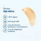 Gel Ativo com CBD
