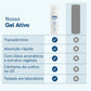 Gel Ativo com CBD