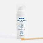 Gel Ativo com CBD