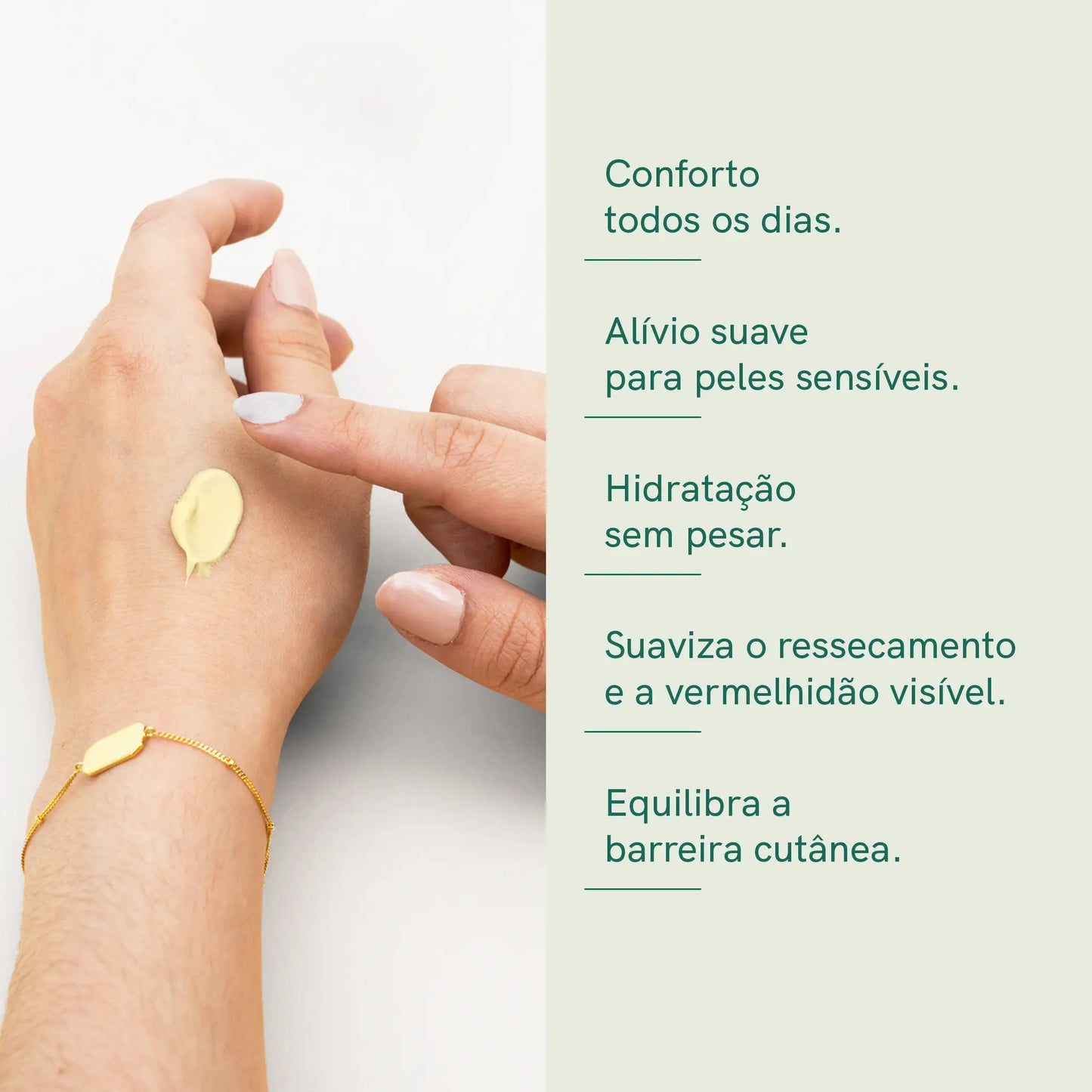 3POR2 Creme CBD