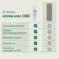 3POR2 Creme CBD