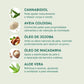 3POR2 Creme CBD
