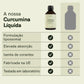 Curcumina lipossomal