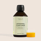 Curcumina lipossomal