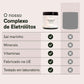 Eletrólitos em pó