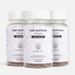 3POR2 CBD Gummies (1500mg) Frutos silvestres