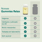 3POR2 CBD Gummies - RELAX