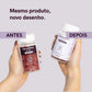 CBD Gummies (1500mg) Frutos silvestres