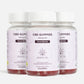 3POR2 CBD Gummies (1500mg) Frutos silvestres