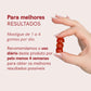 3POR2: CBD Gummies (900mg) Morango