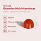 CBD Gummies (900mg) Morango